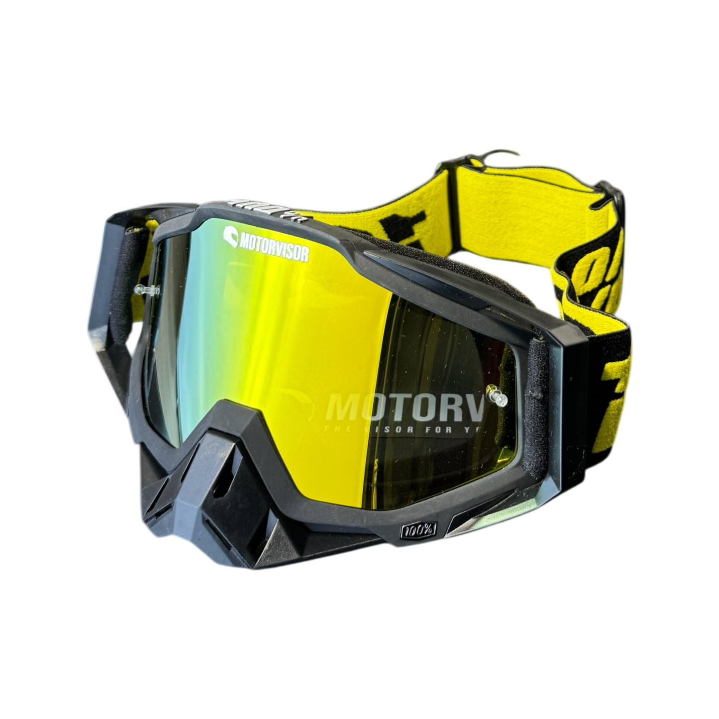 Motocross Goggles