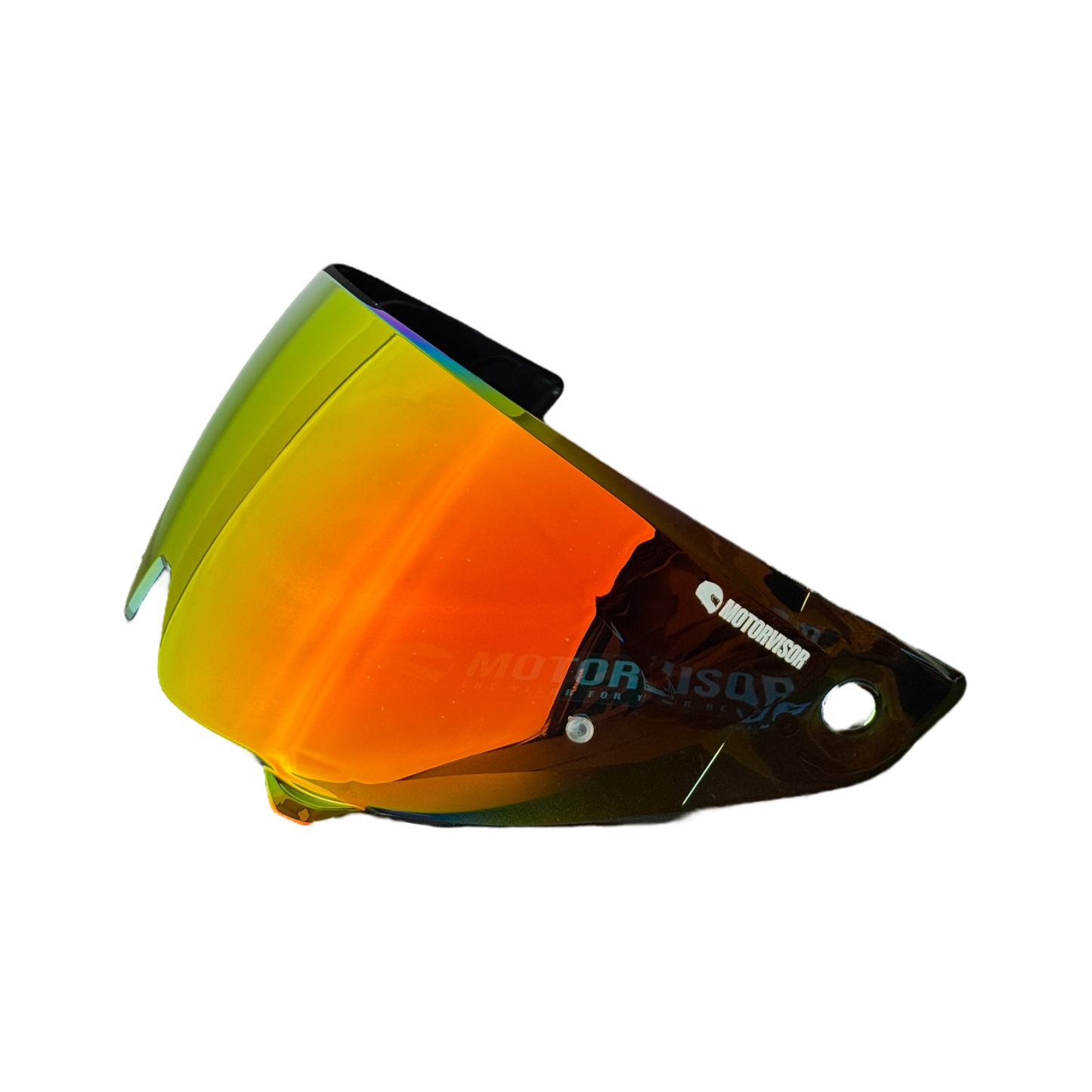 Visor for RUROC - ATLAS 4.0 / ATLAS 3.0