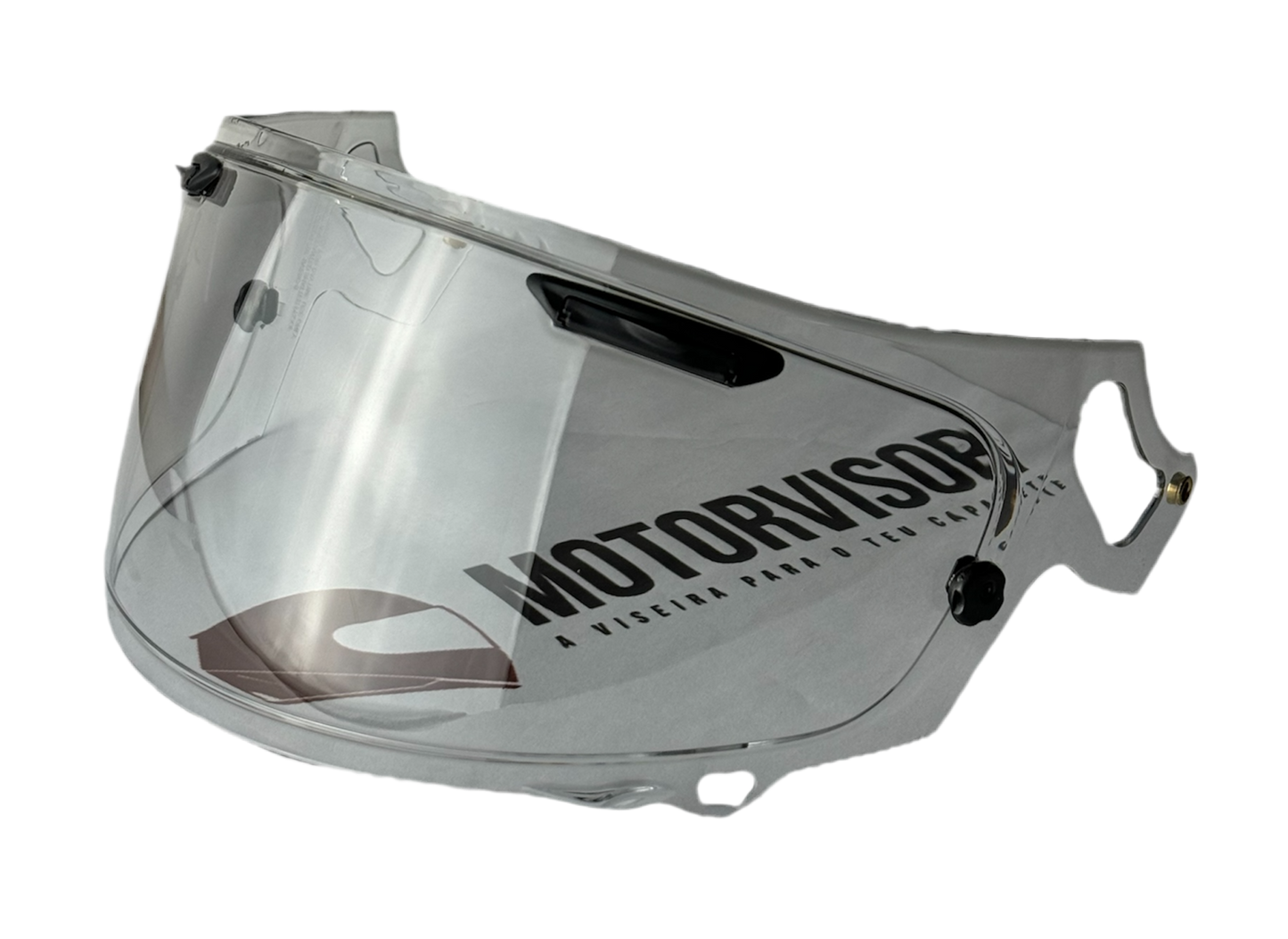 Visier für ARAI - RX7X / RX-7X / RX-7V / RX-7V EVO / NE0 / ASTRO-GX / XD / ASTRAL-X / VECTOR-X / DEFIANT-X / CORSAIR-X / VAS-V / QUANTIC / CONCEPT / CONCEPT XE