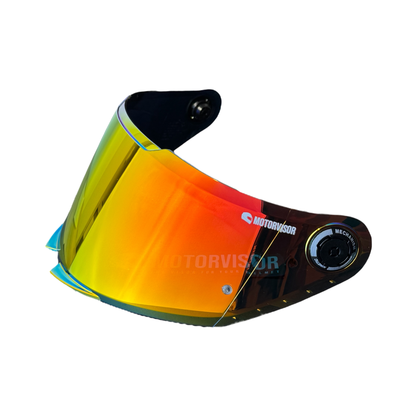 Visor for MT - MT-V-28B / THUNDER 4 / THUNDER 4 SV / STINGER 2