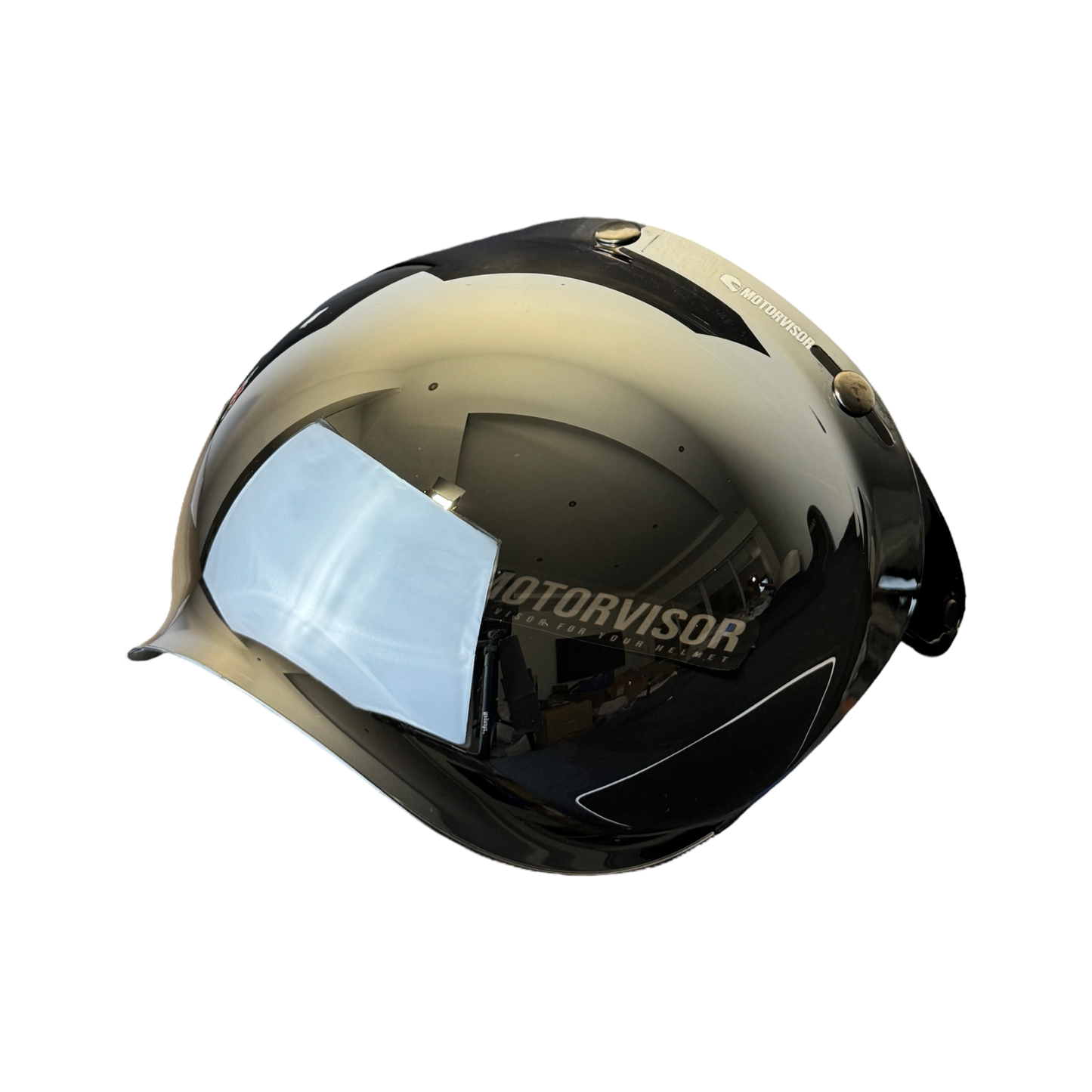 Viseira para BILTWELL - BUBBLE