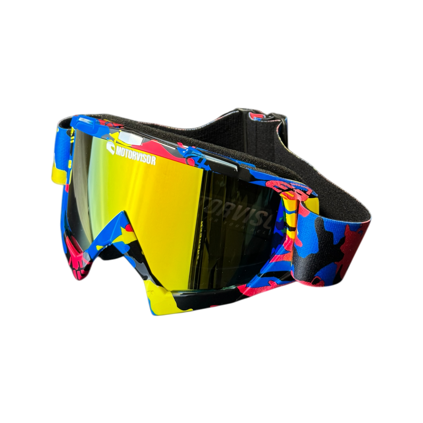 Motocross Goggles
