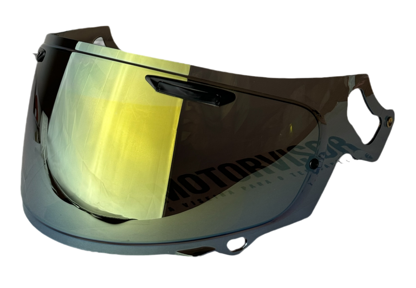 Visier für ARAI - RX7X / RX-7X / RX-7V / RX-7V EVO / NE0 / ASTRO-GX / XD / ASTRAL-X / VECTOR-X / DEFIANT-X / CORSAIR-X / VAS-V / QUANTIC / CONCEPT / CONCEPT XE