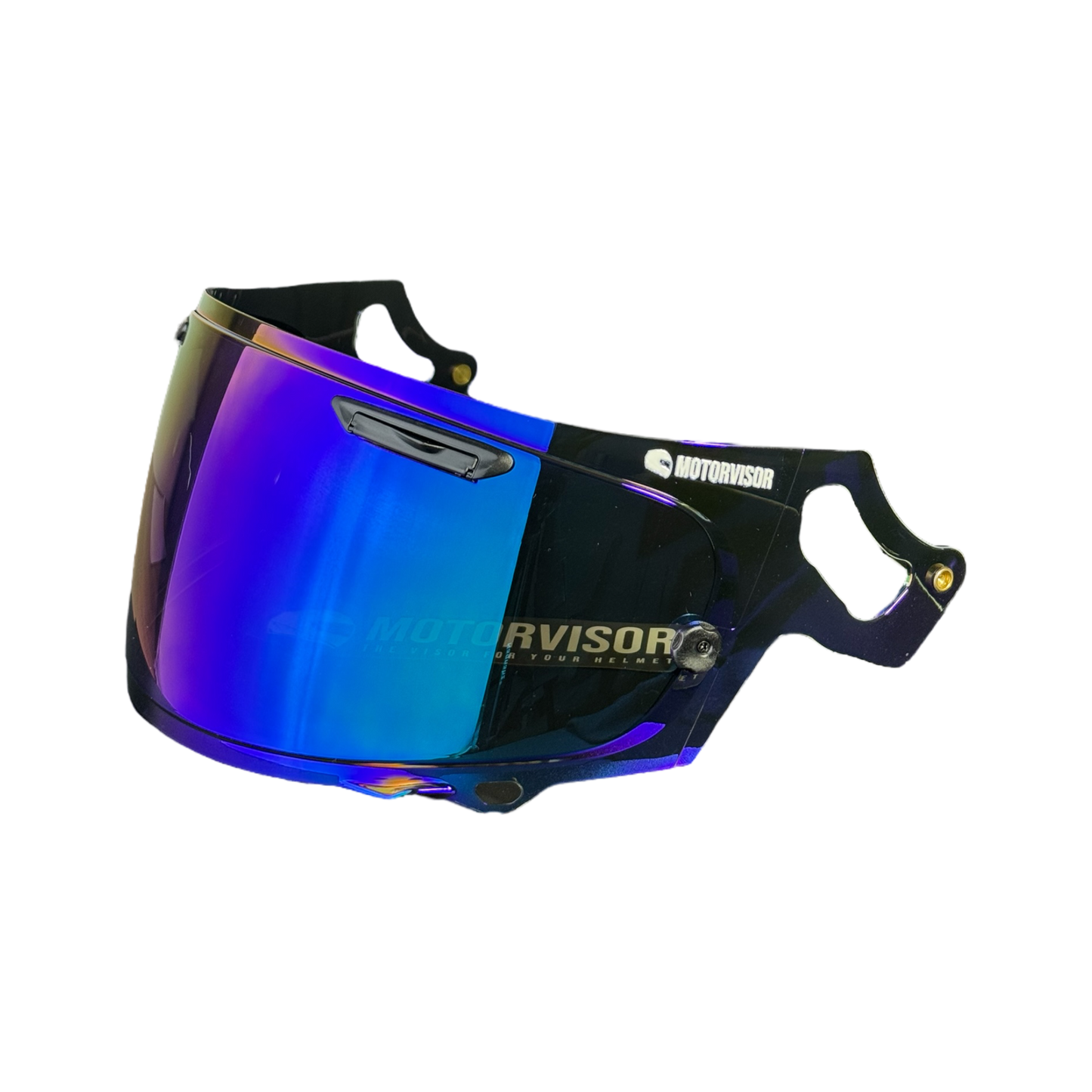 Visier für ARAI - RX7X / RX-7X / RX-7V / RX-7V EVO / NE0 / ASTRO-GX / XD / ASTRAL-X / VECTOR-X / DEFIANT-X / CORSAIR-X / VAS-V / QUANTIC / CONCEPT / CONCEPT XE