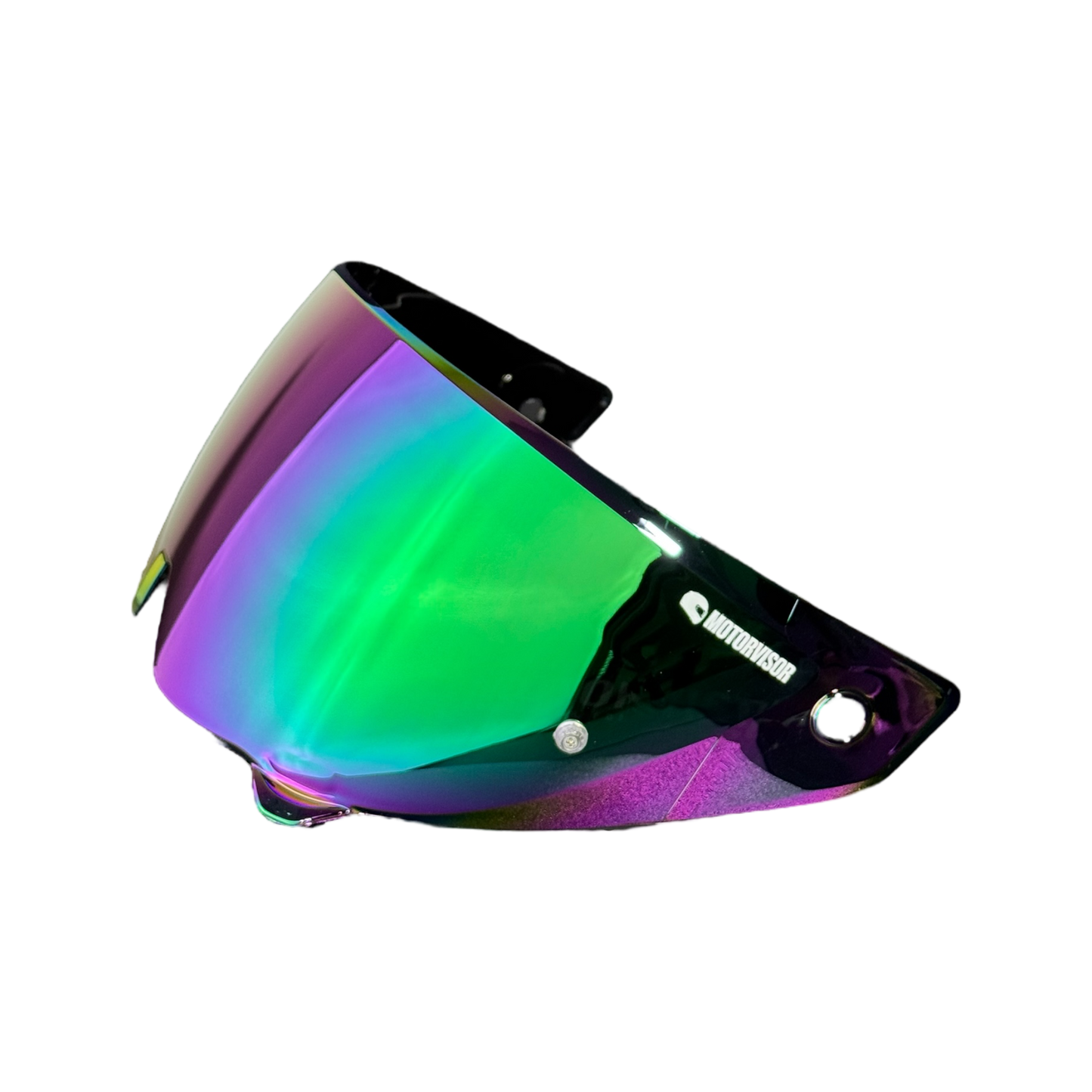 Visor for RUROC - ATLAS 4.0 / ATLAS 3.0