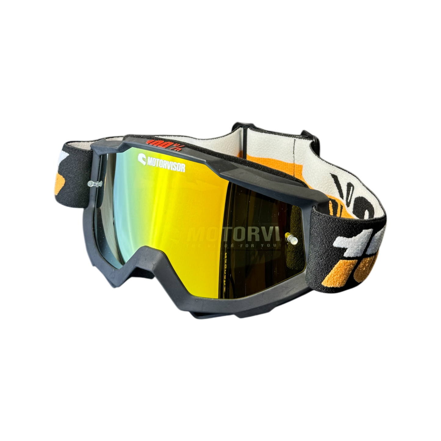 Motocross Goggles