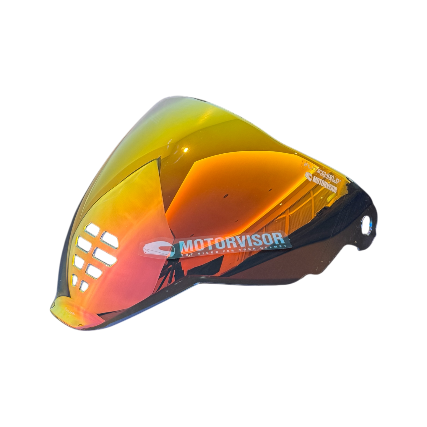 Visier für ICON - IC-06 / AIRFLITE