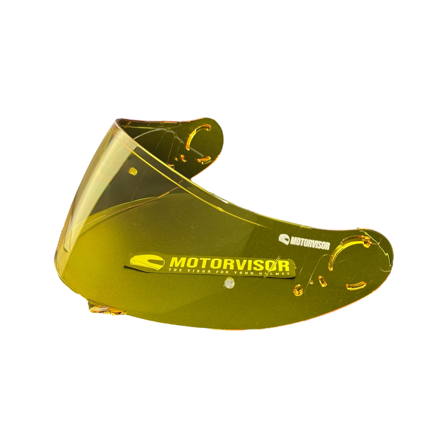 Visera del SHOEI - GT AIR / NEOTEC / CNS-1 / TC-5 / TC-9 / GT AIR 2
