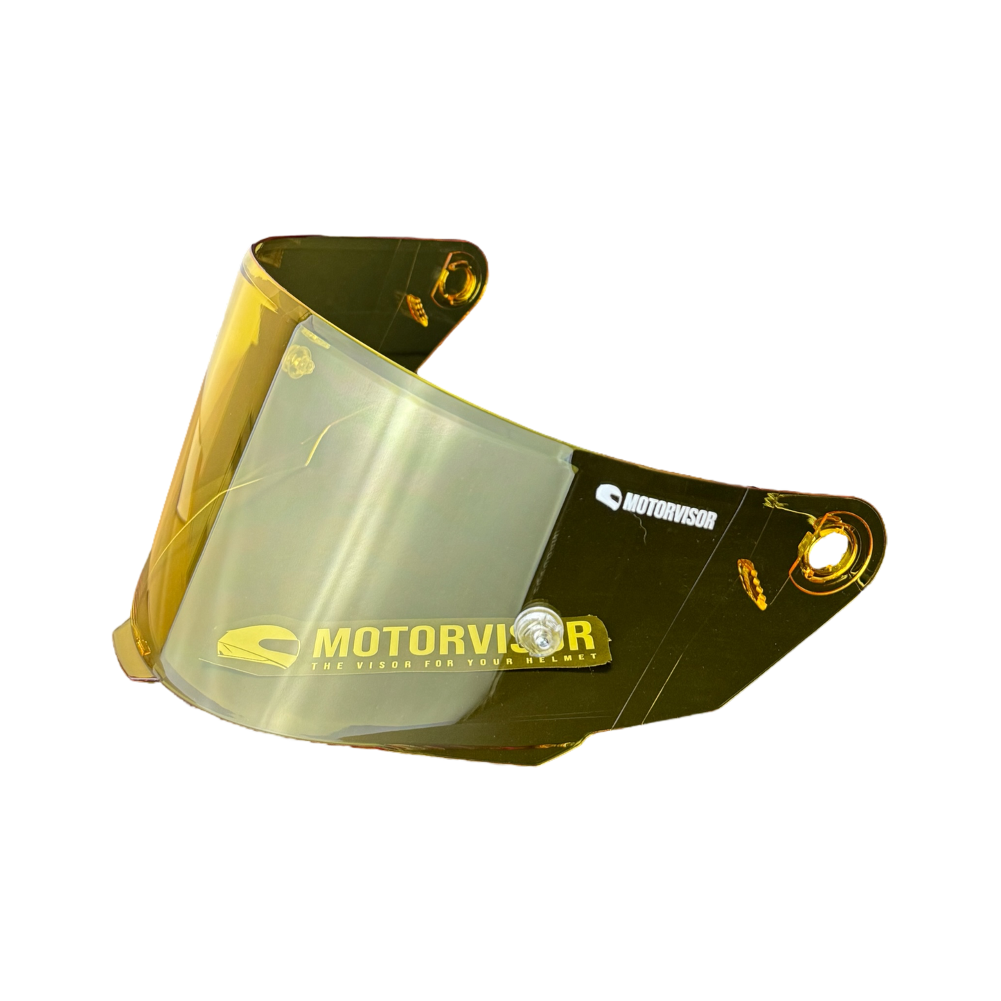 Visor for KYT - TT Course