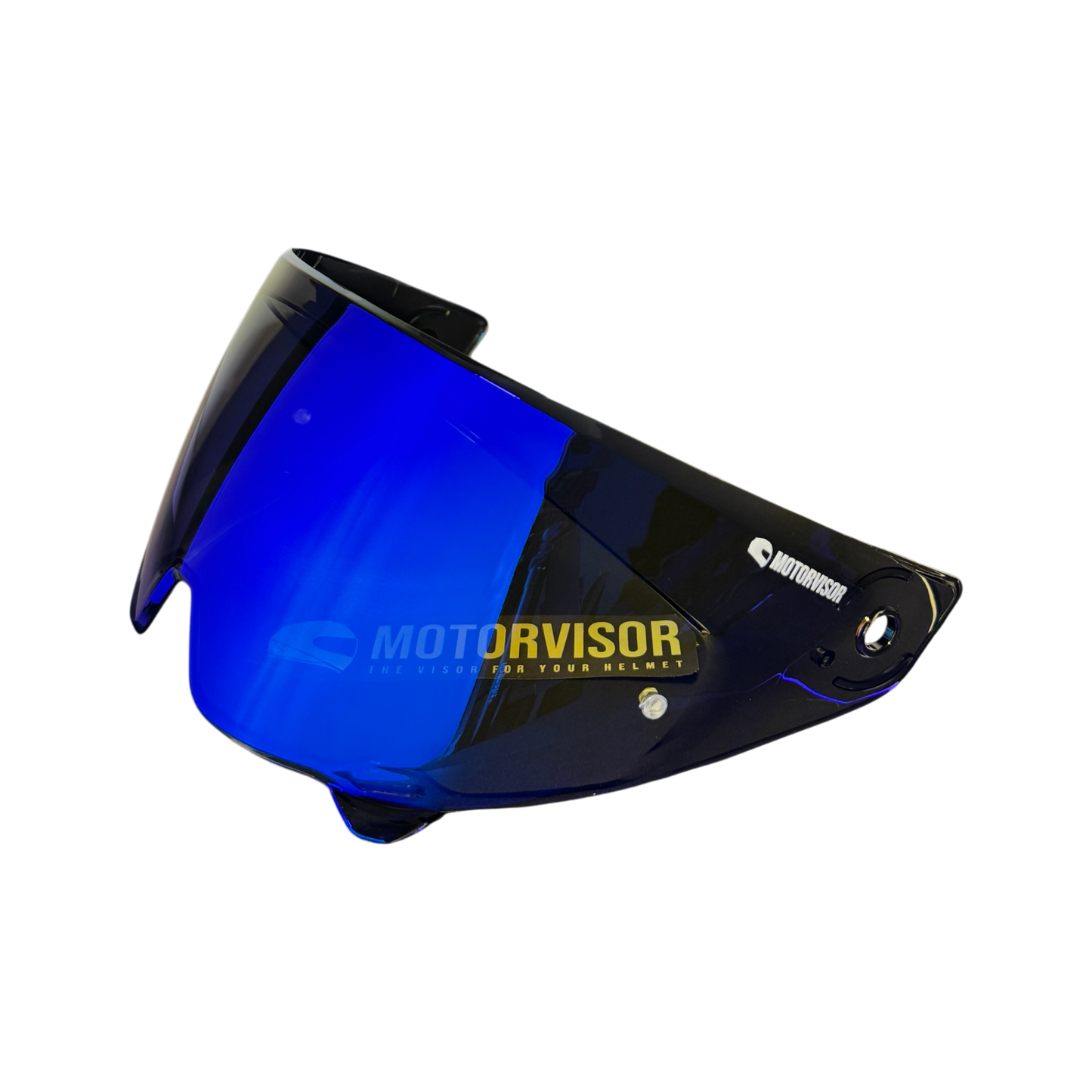 Visor for RUROC - ATLAS 4.0 / ATLAS 3.0