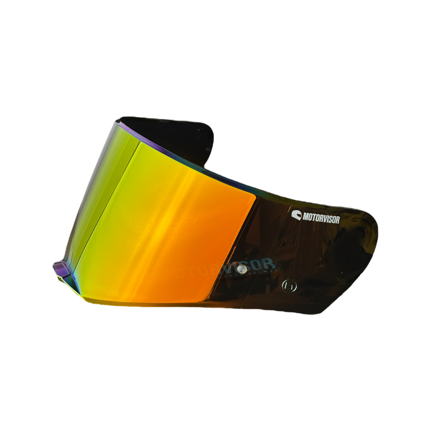 Visera del LS2 - FF390 Breaker