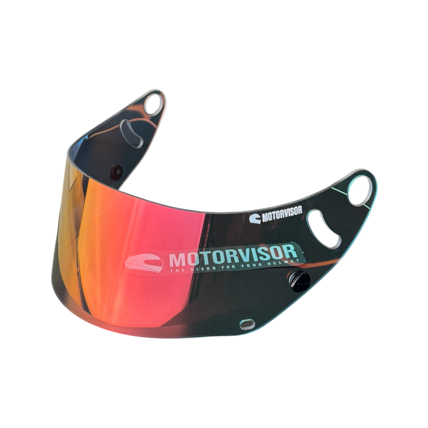 Visor for ARAI - GP-6 / GP-6S / GP-6RC / SK-6 / PEO