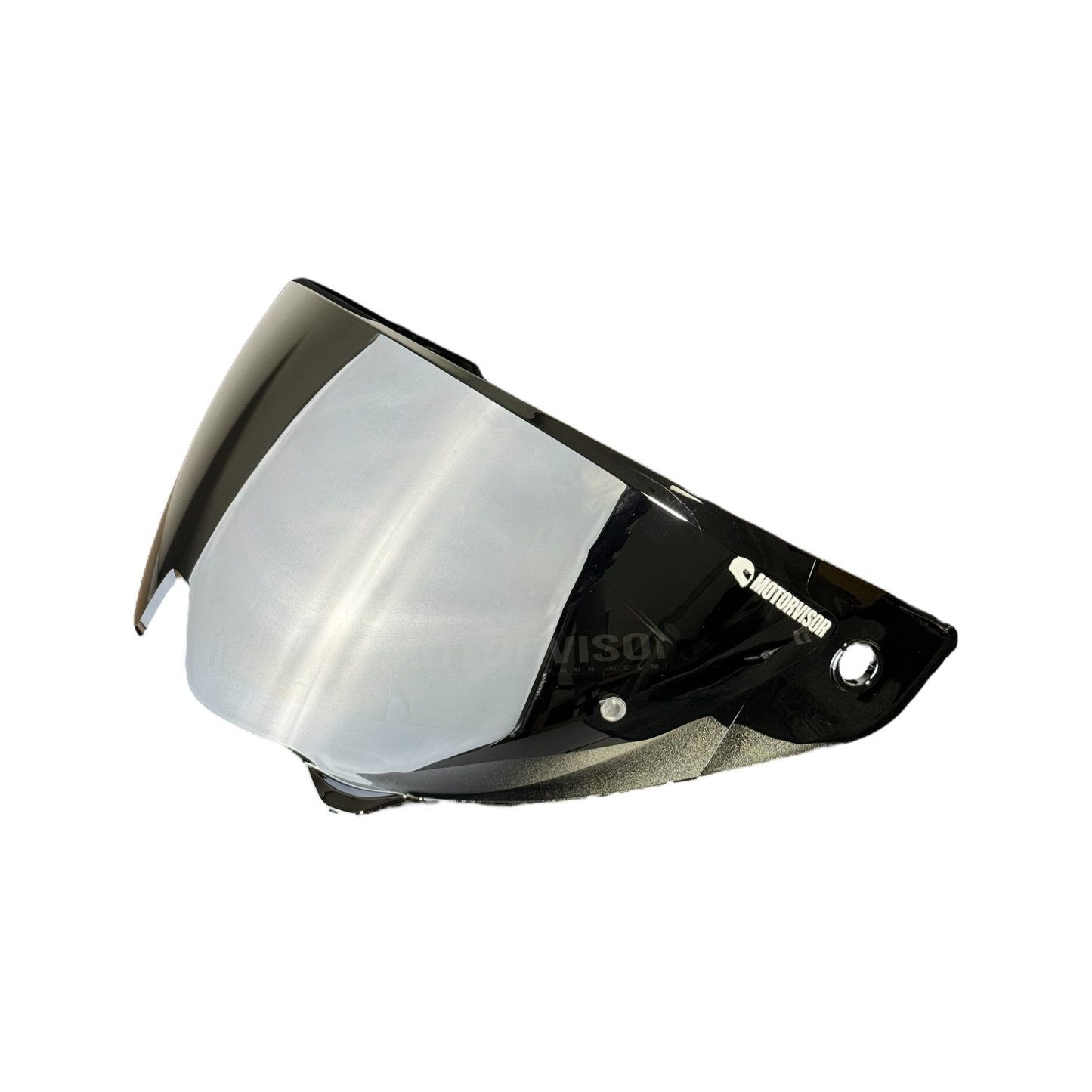 Visor for RUROC - ATLAS 4.0 / ATLAS 3.0