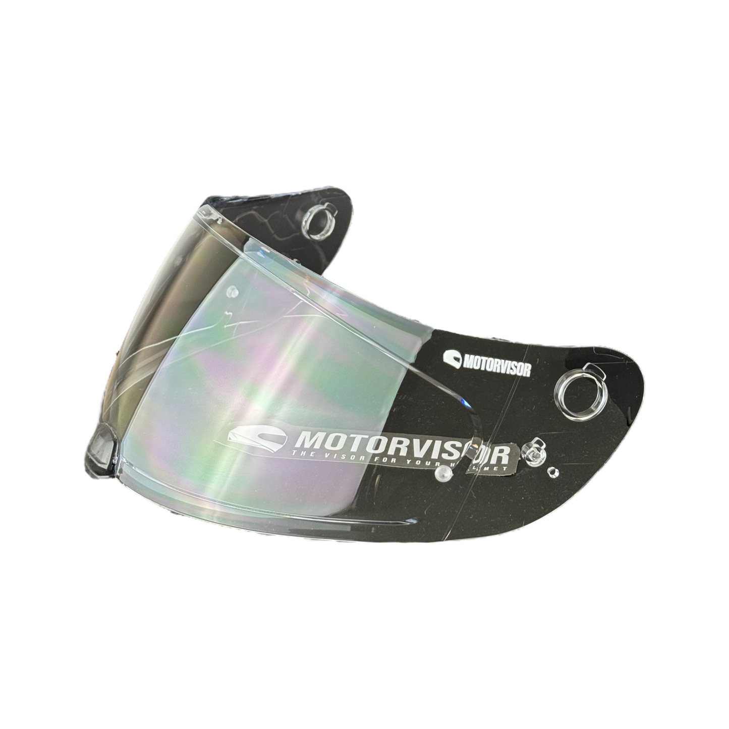 Visor for HJC - C70 / FG-17 / IS-17 / FG-ST / HJ-20ST