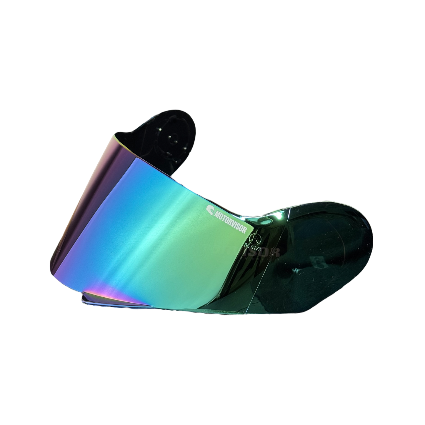 ACERBIS Visor - SEREL