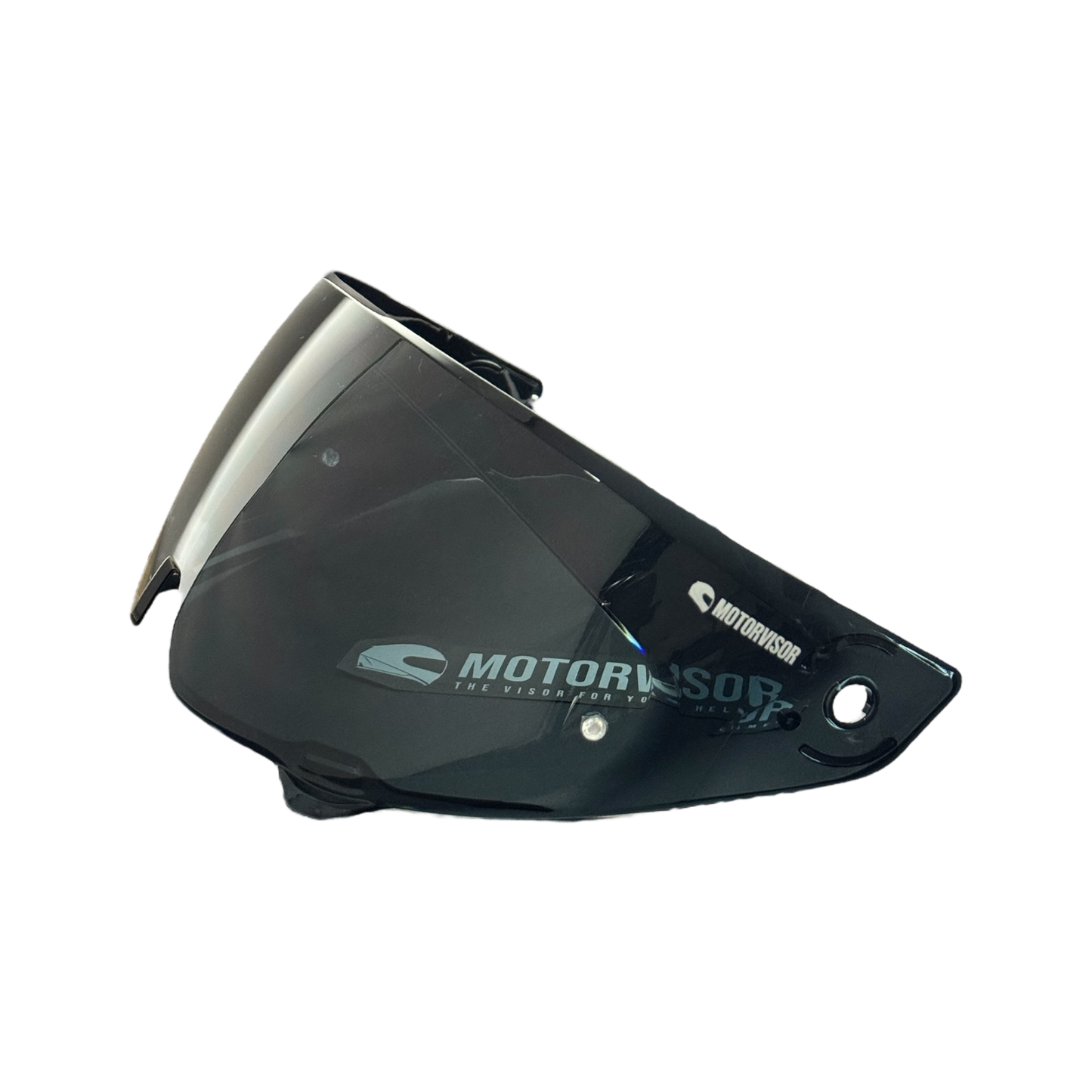 Visor for RUROC - ATLAS 4.0 / ATLAS 3.0