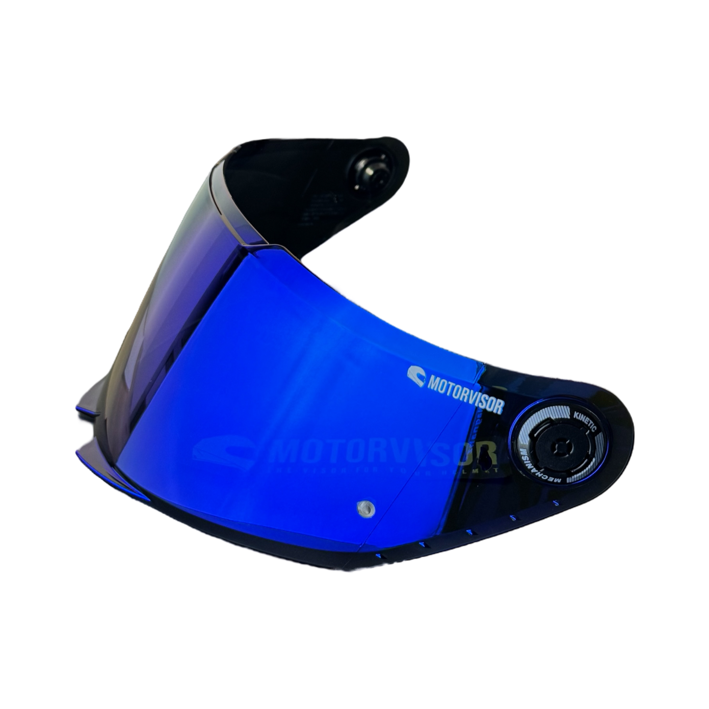 Visor for MT - MT-V-28B / THUNDER 4 / THUNDER 4 SV / STINGER 2