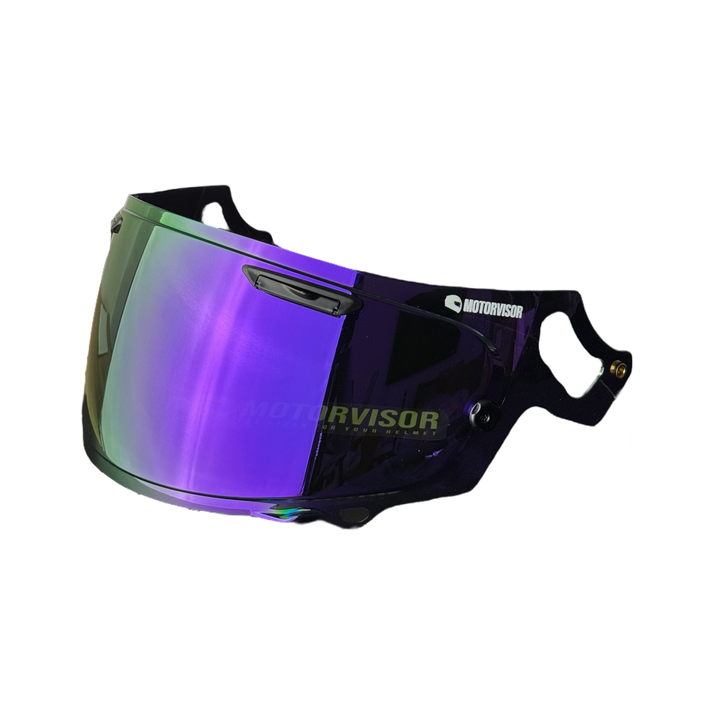 Visier für ARAI - RX7X / RX-7X / RX-7V / RX-7V EVO / NE0 / ASTRO-GX / XD / ASTRAL-X / VECTOR-X / DEFIANT-X / CORSAIR-X / VAS-V / QUANTIC / CONCEPT / CONCEPT XE