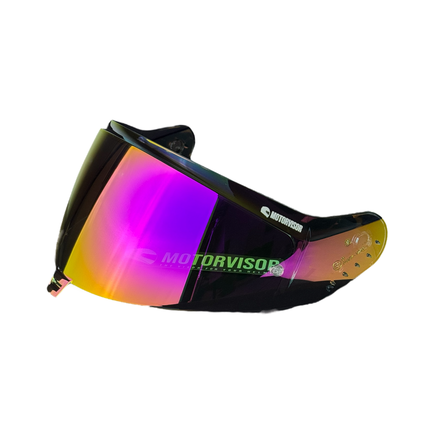 Viseira para SHARK - SKWAL I3 / D-SKWAL 3 / RIDILL 2