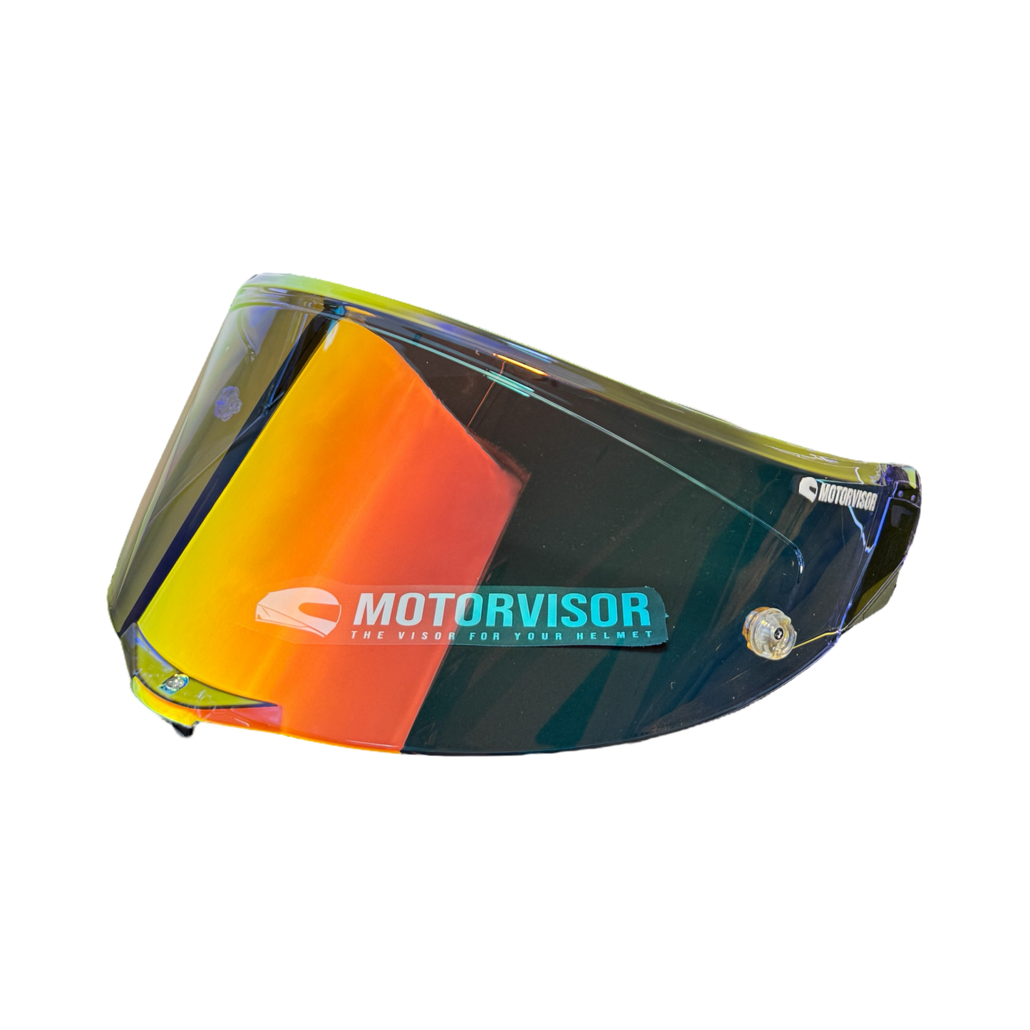 Visier für AGV - PISTA / GPR / GPRR / CORSA / R / RACE 3