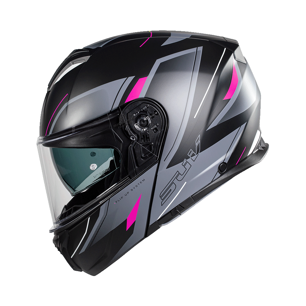 CMS SUV MILLE PINK MATTE