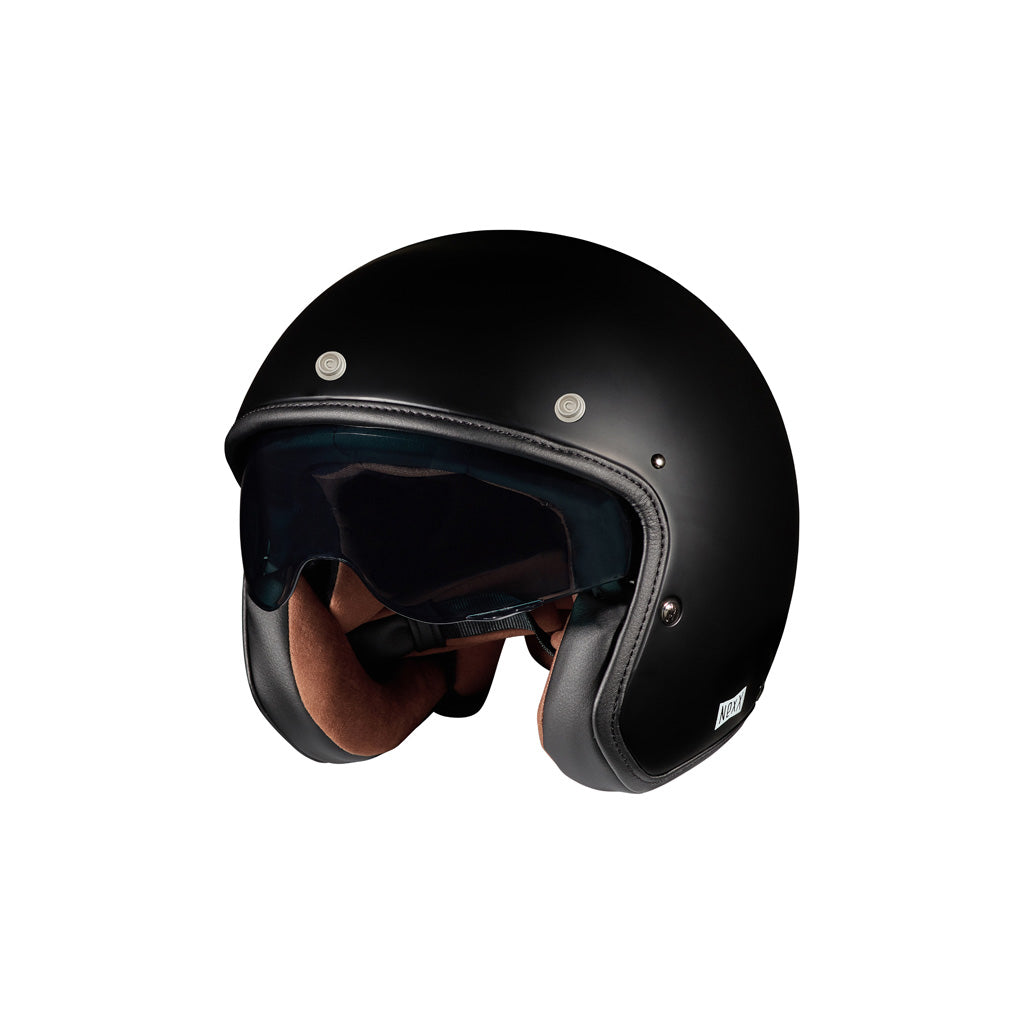 NEXX Helmet - X.R3R HAGIBIS CARBON / PURPLE