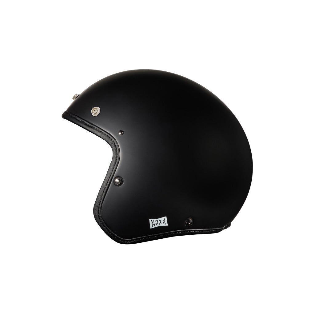 NEXX Helmet - X.R3R HAGIBIS CARBON / PURPLE