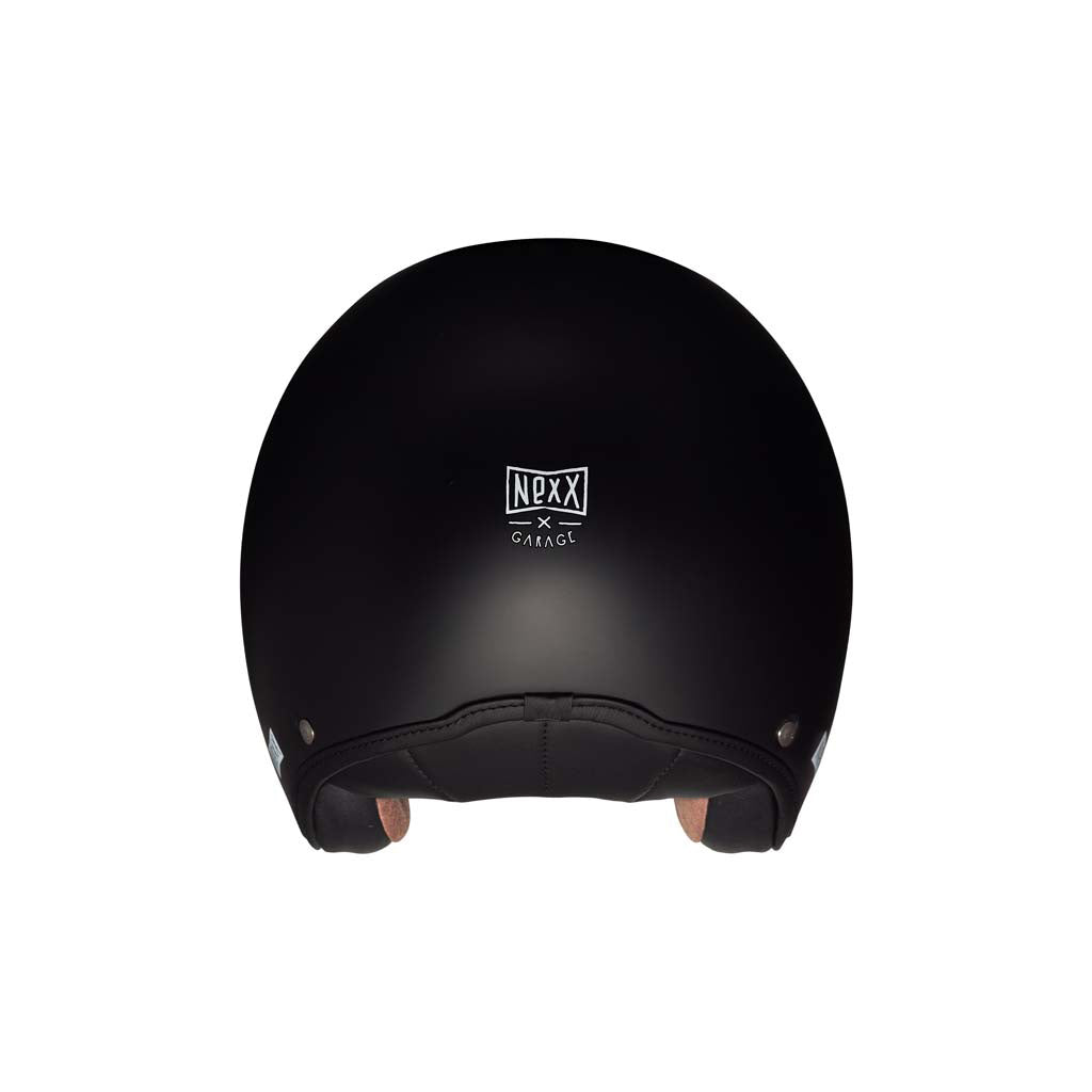 NEXX Helmet - X.R3R HAGIBIS CARBON / PURPLE