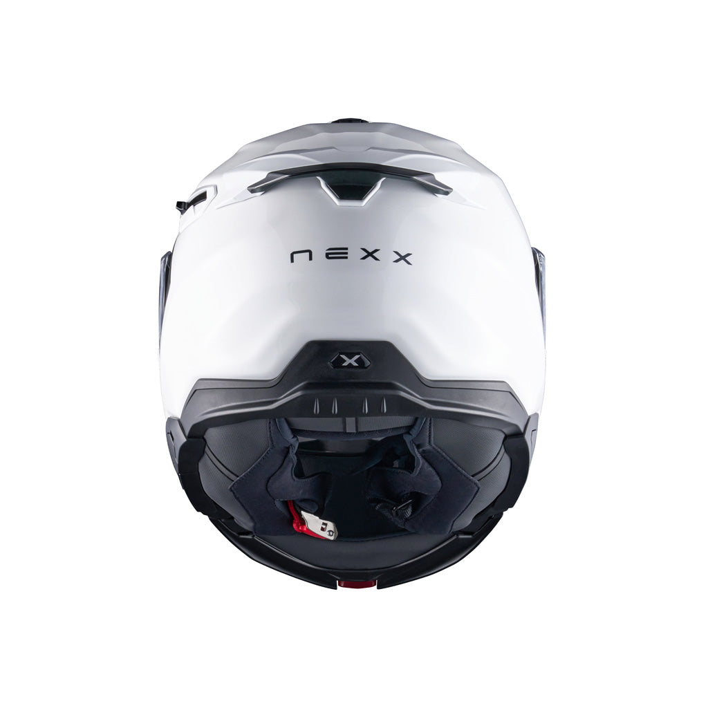 NEXX X.LIFETOUR EINFACHE WEISSE