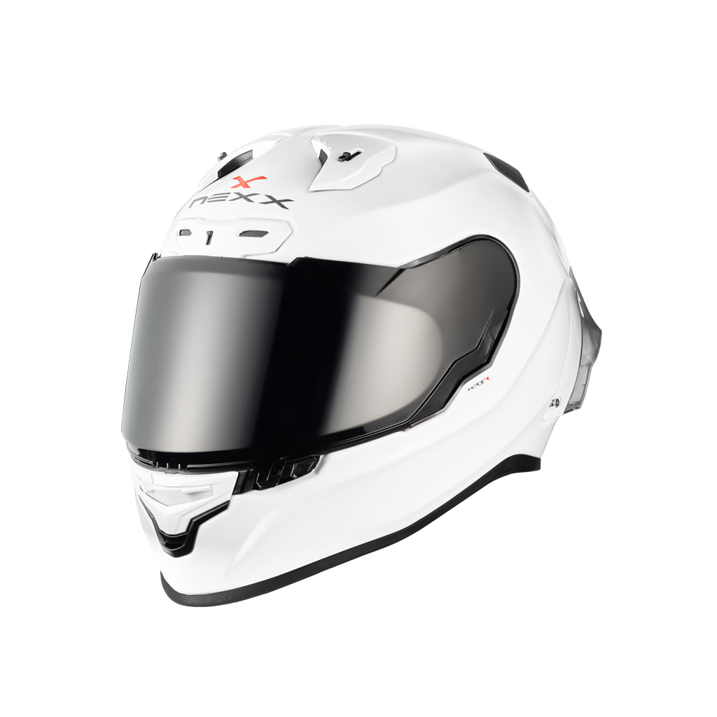 NEXX X.R3R PLAIN BLANCO PERLA