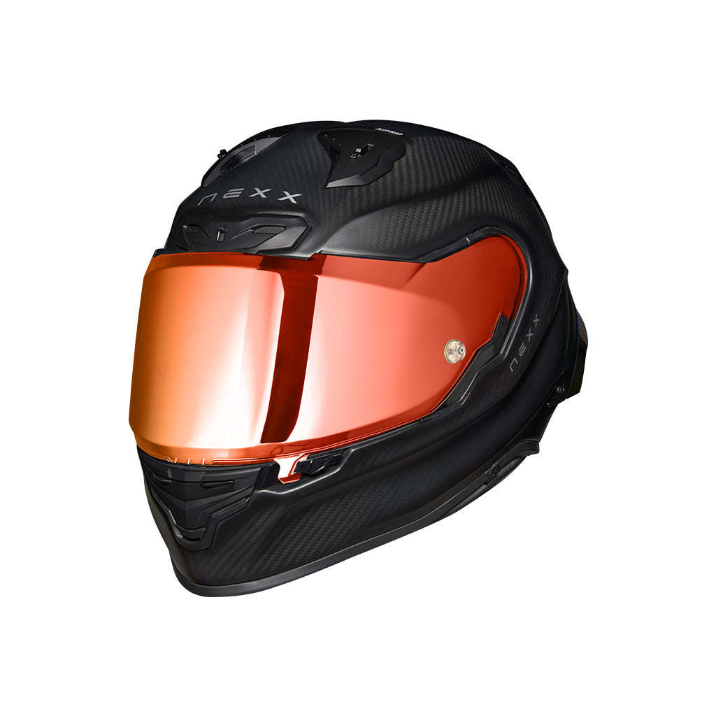 NEXX X.R3R ZERO PRO 2 CARBON MATT ROT
