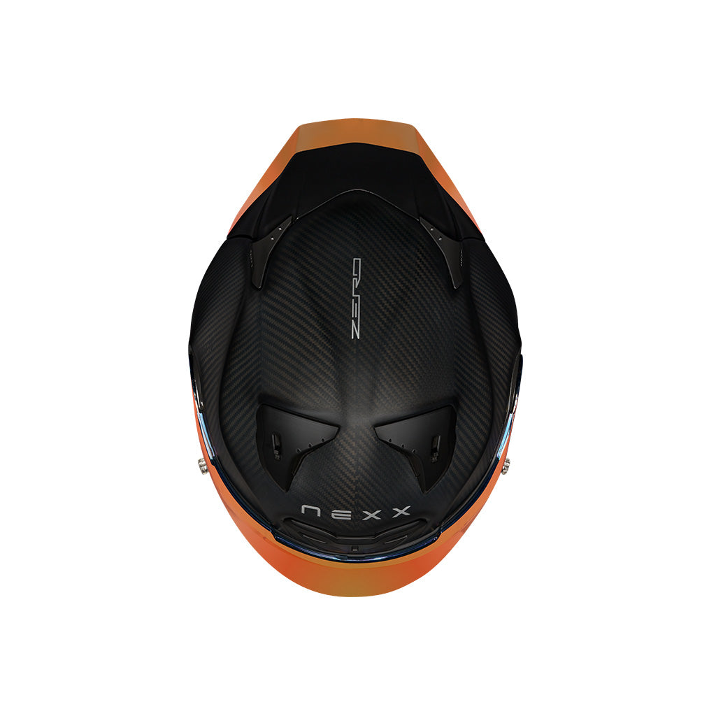 NEXX X.R3R ZERO PRO 2 CARBON MATT ROT
