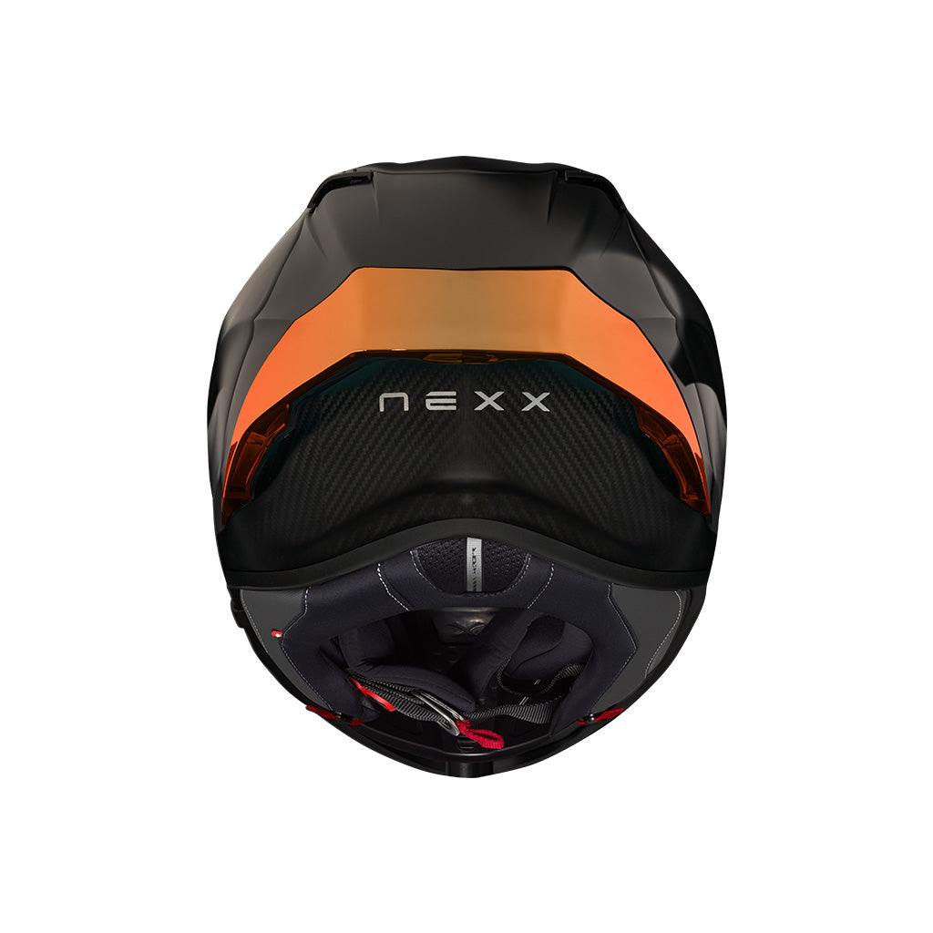 NEXX X.R3R ZERO PRO 2 CARBON MATT ROT