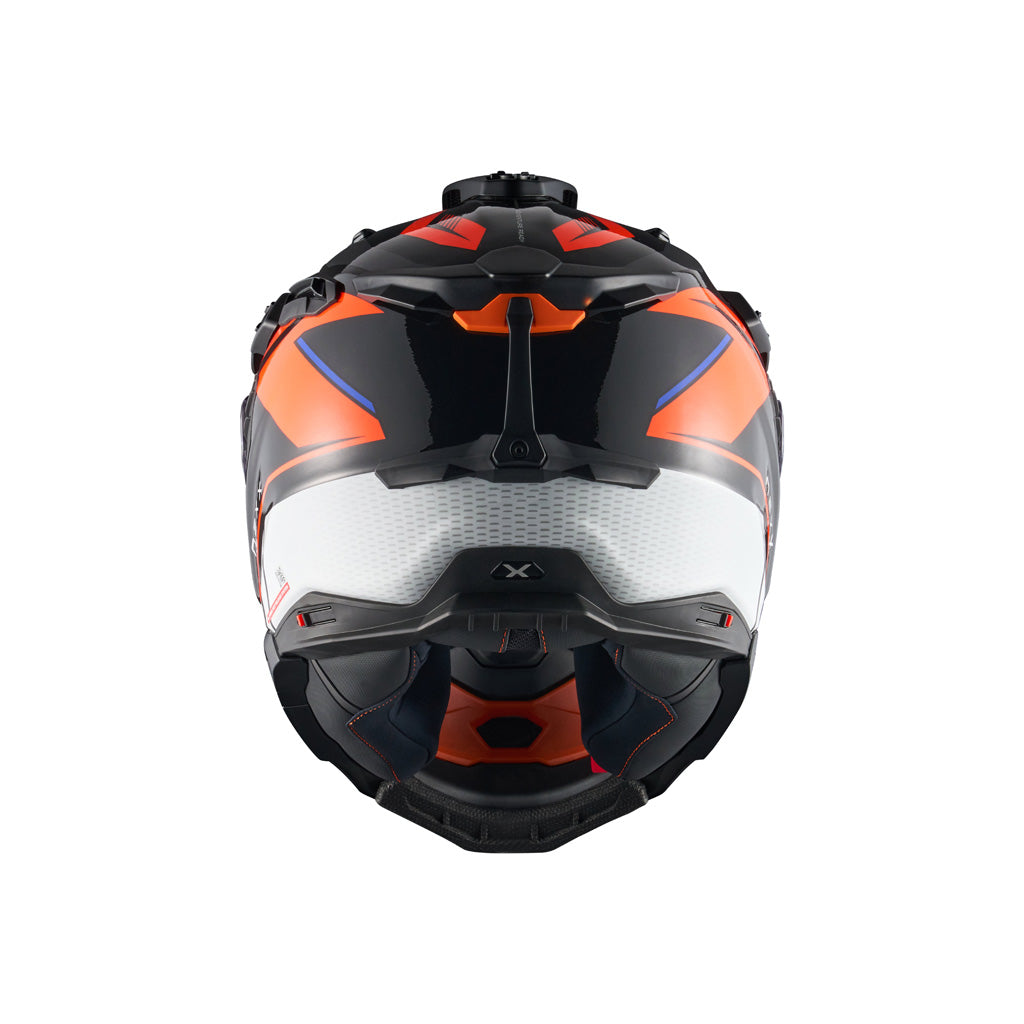 NEXX X.WED3 GOBI LARANJA BRANCO