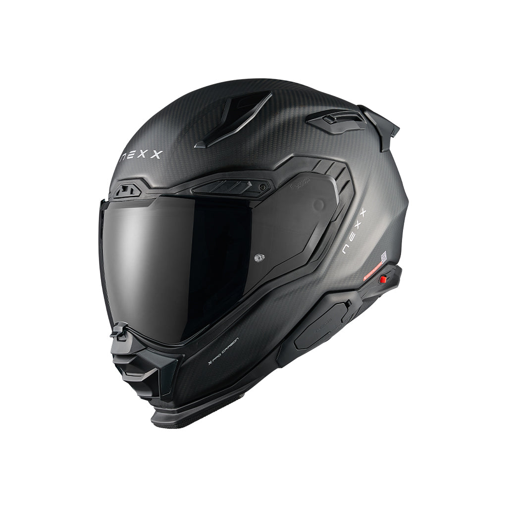 NEXX X.WST3 ZERO PRO CARBON MATT