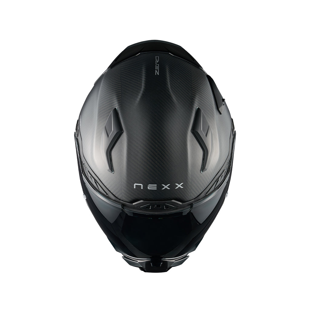 NEXX X.WST3 ZERO PRO CARBON MATT