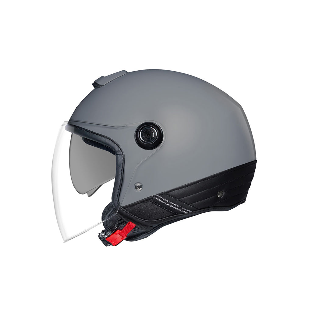 NEXX Helmet - X.R3R HAGIBIS CARBON / PURPLE