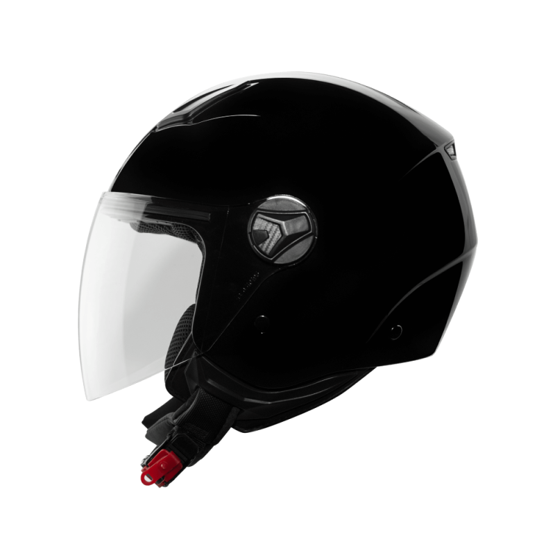 NEXX Helmet - X.R3R HAGIBIS CARBON / PURPLE