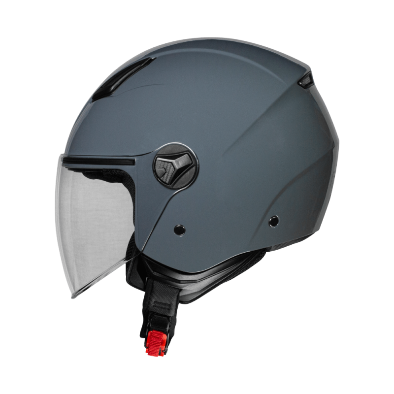 CMS D-JET PLAIN NARDO GREY