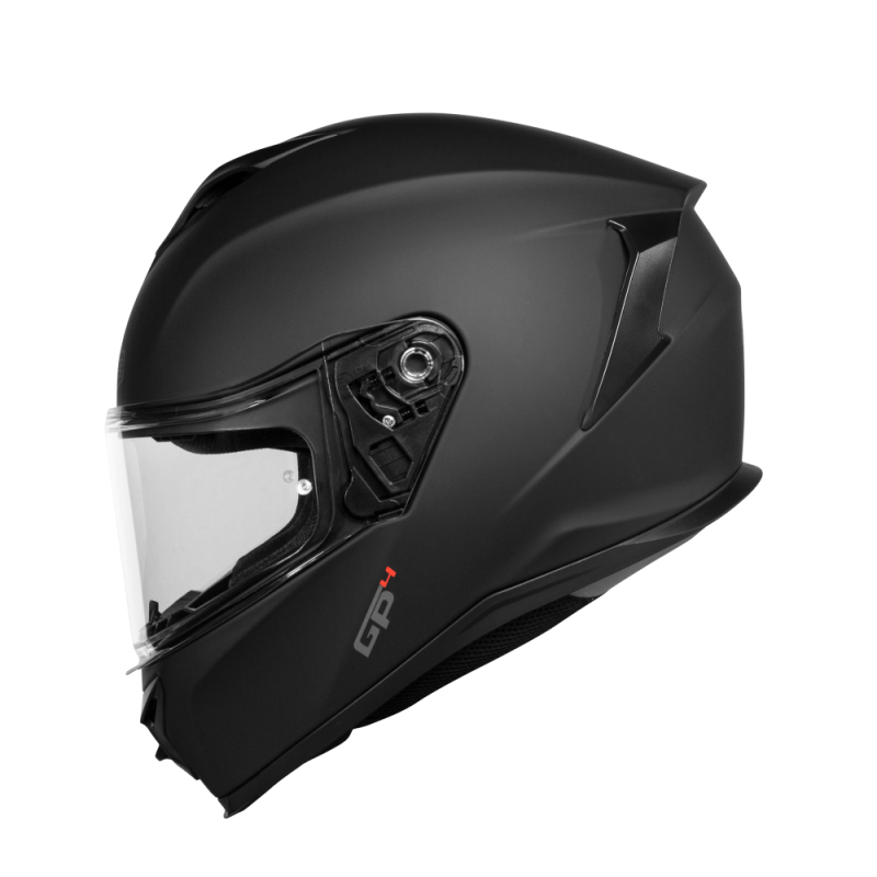 NEXX Helmet - X.R3R HAGIBIS CARBON / PURPLE