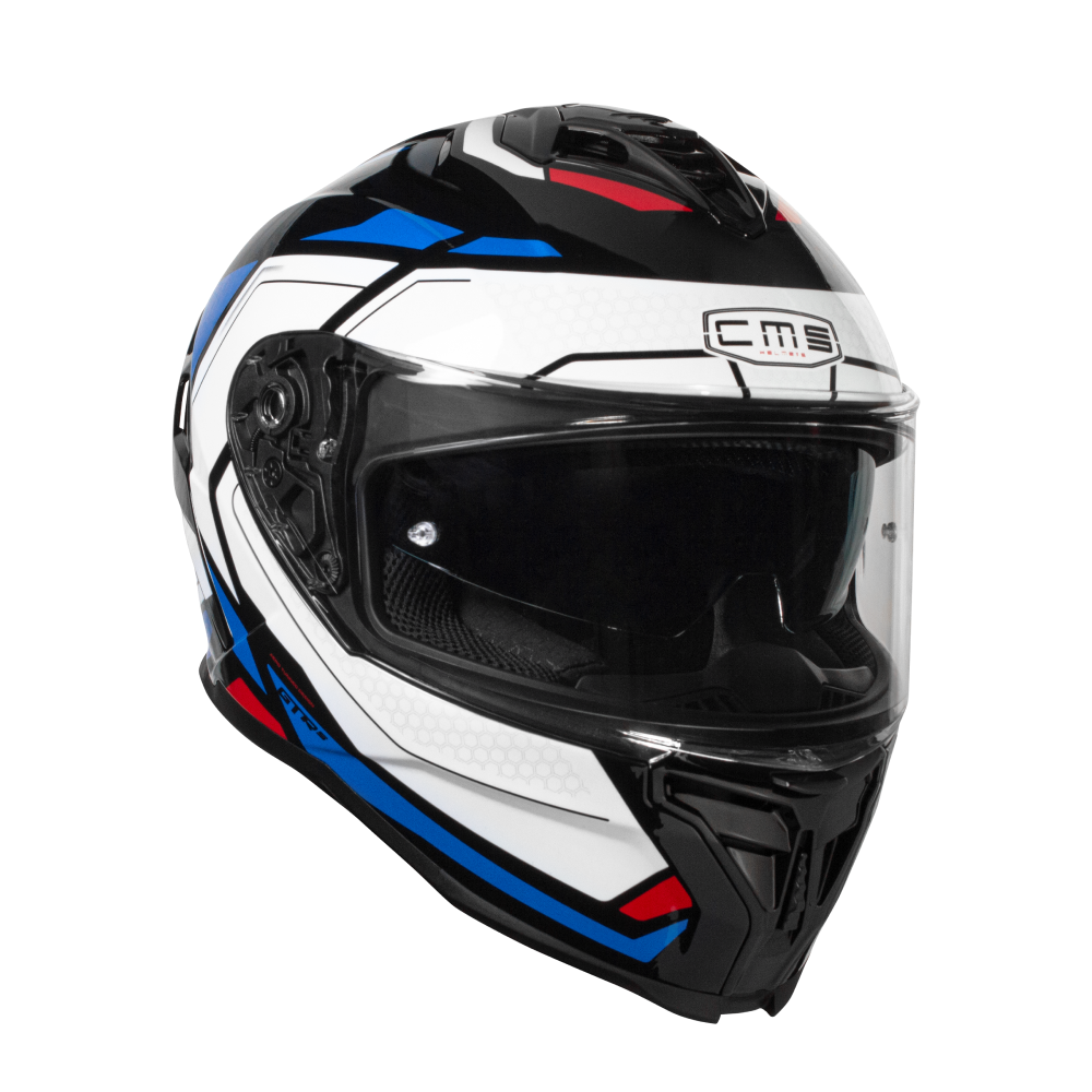 NEXX Helmet - X.R3R HAGIBIS CARBON / PURPLE