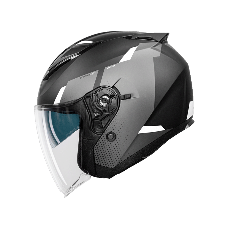 NEXX Helmet - X.R3R HAGIBIS CARBON / PURPLE