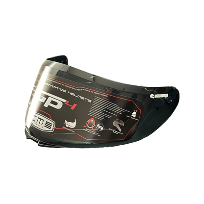 CMS Visor - GP4 / GP5