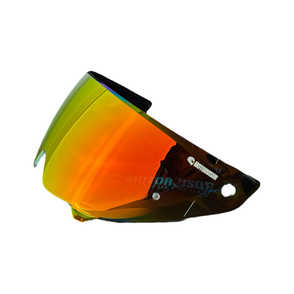 Visor for RUROC - ATLAS 4.0 / ATLAS 3.0