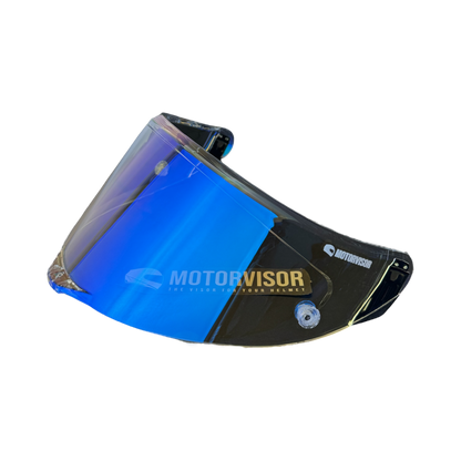 Visier für AGV - PISTA / GPR / GPRR / CORSA / R / RACE 3