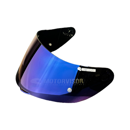 Viseira para AGV - K1 / K1 S / K1 S E2206 / K3 SV / K5 / K5 S / COMPACT ST
