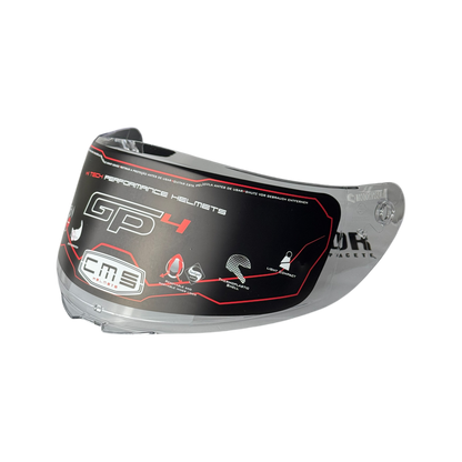 CMS Visor - GP4 / GP5