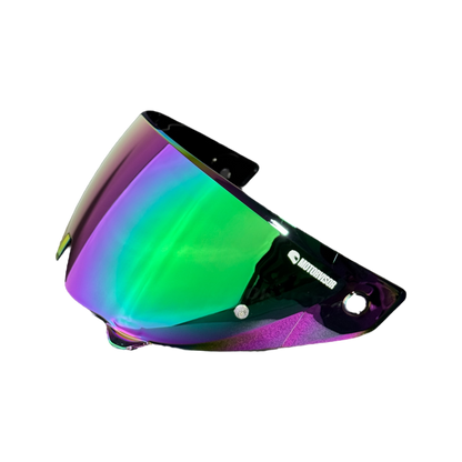 Visor for RUROC - ATLAS 4.0 / ATLAS 3.0