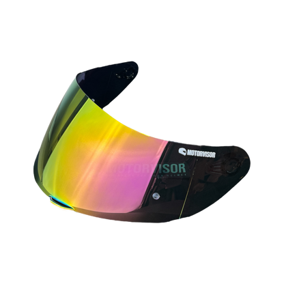 Viseira para AGV - K1 / K1 S / K1 S E2206 / K3 SV / K5 / K5 S / COMPACT ST