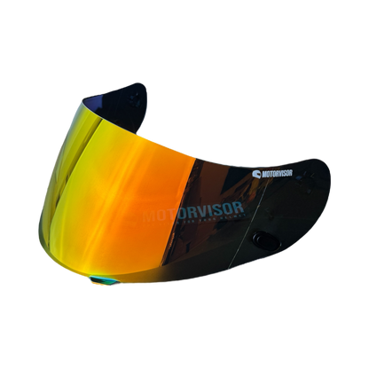 Visor for HJC - HJ-09 / CL-16 / CL-17 / CL-ST / CL-SP / CS-R1 / CS-R2 / CS-15 / TR-1 / FG-15 / HS-11 / FS- 15 / FS-11